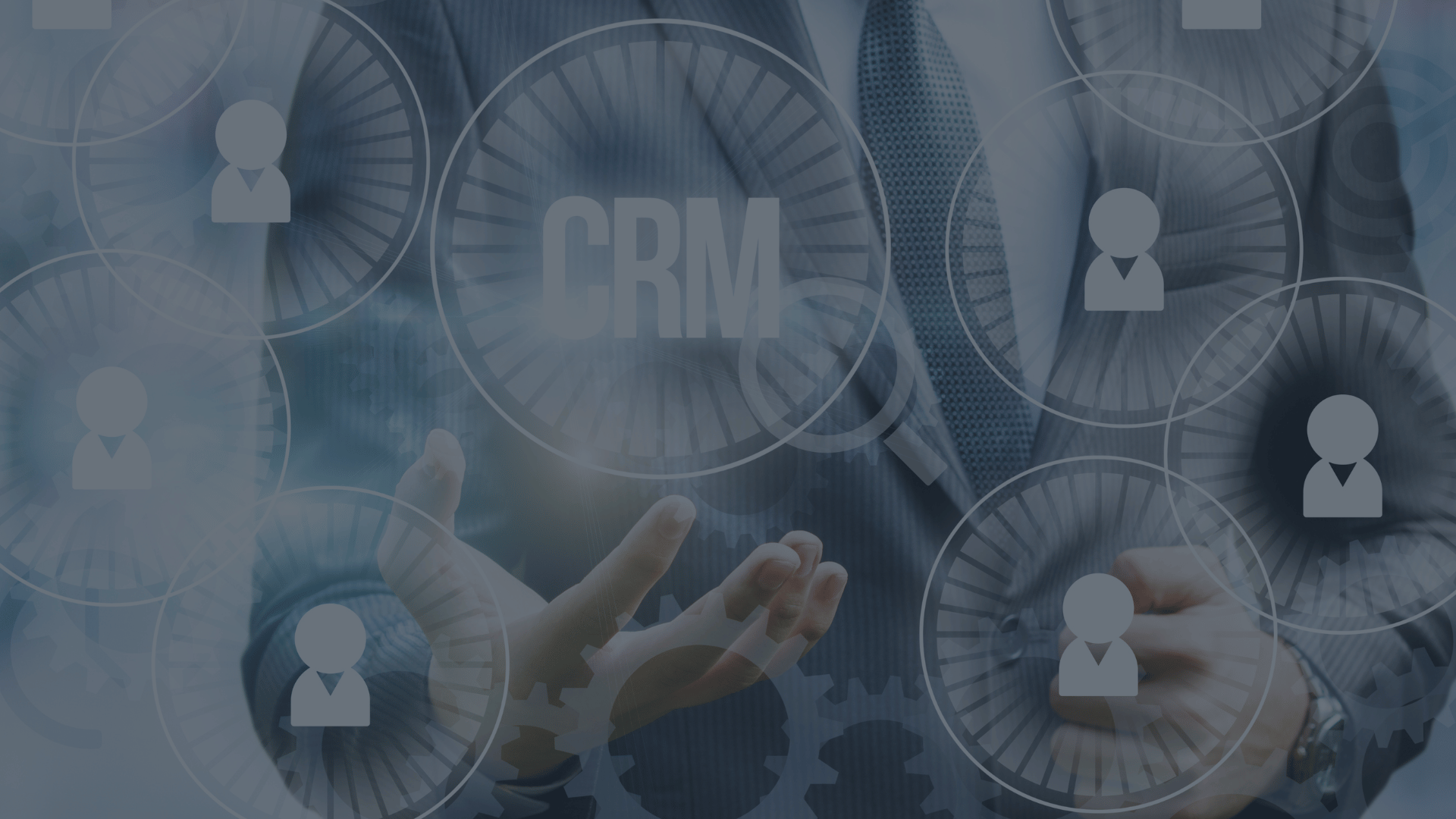 Nutzerakzeptanz im CRM mobile Verwendung